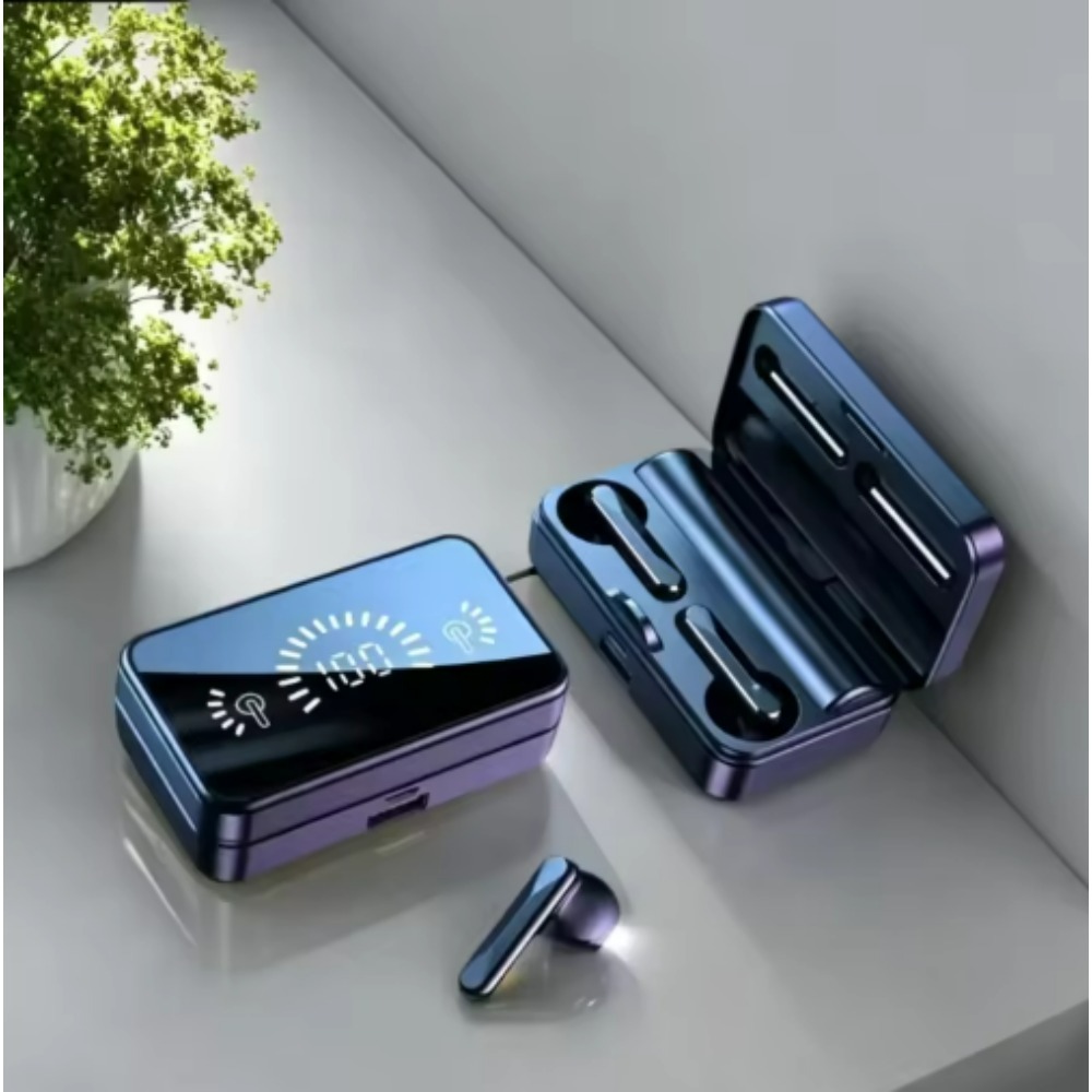 Wireless Earbuds Tws - Fones de ouvido QCY TWS S20,