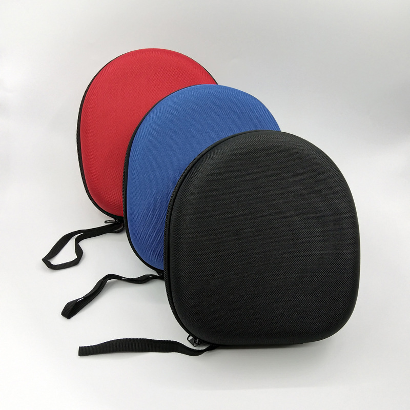 Headphone Case Hard - Estojo rígido para guardar e transportar