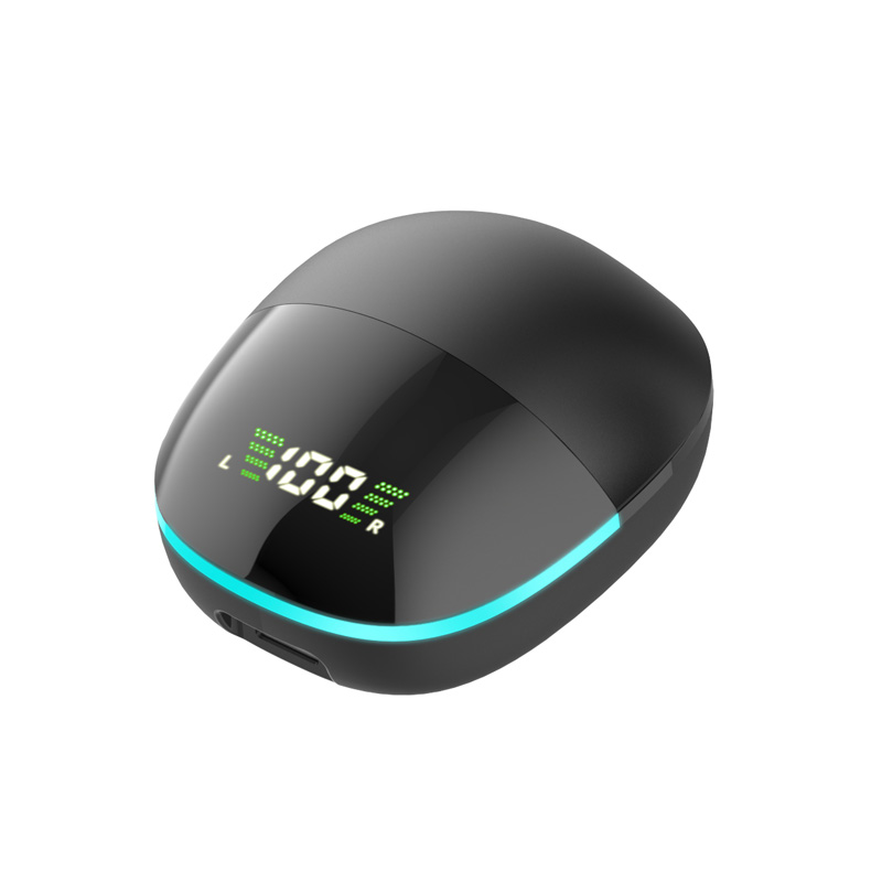 Wireless Earbuds Tws - Fones de Ouvido Bluetooth Sem Fio