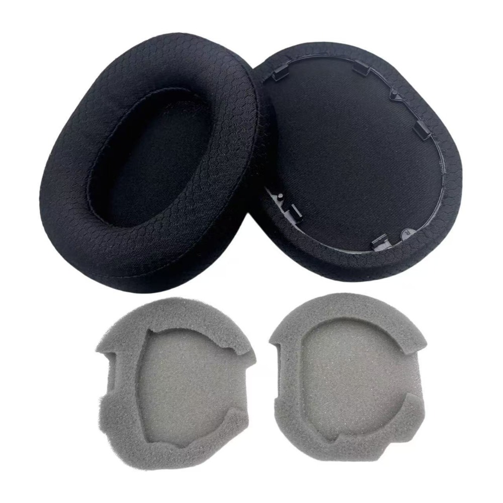 Sony Headphone Wh-1000Xm5 - Novas almofadas de substituição para fones