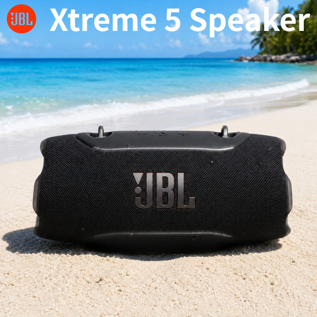 Jbl Speaker Flip 6 - Caixa de Som Bluetooth Portátil JBL