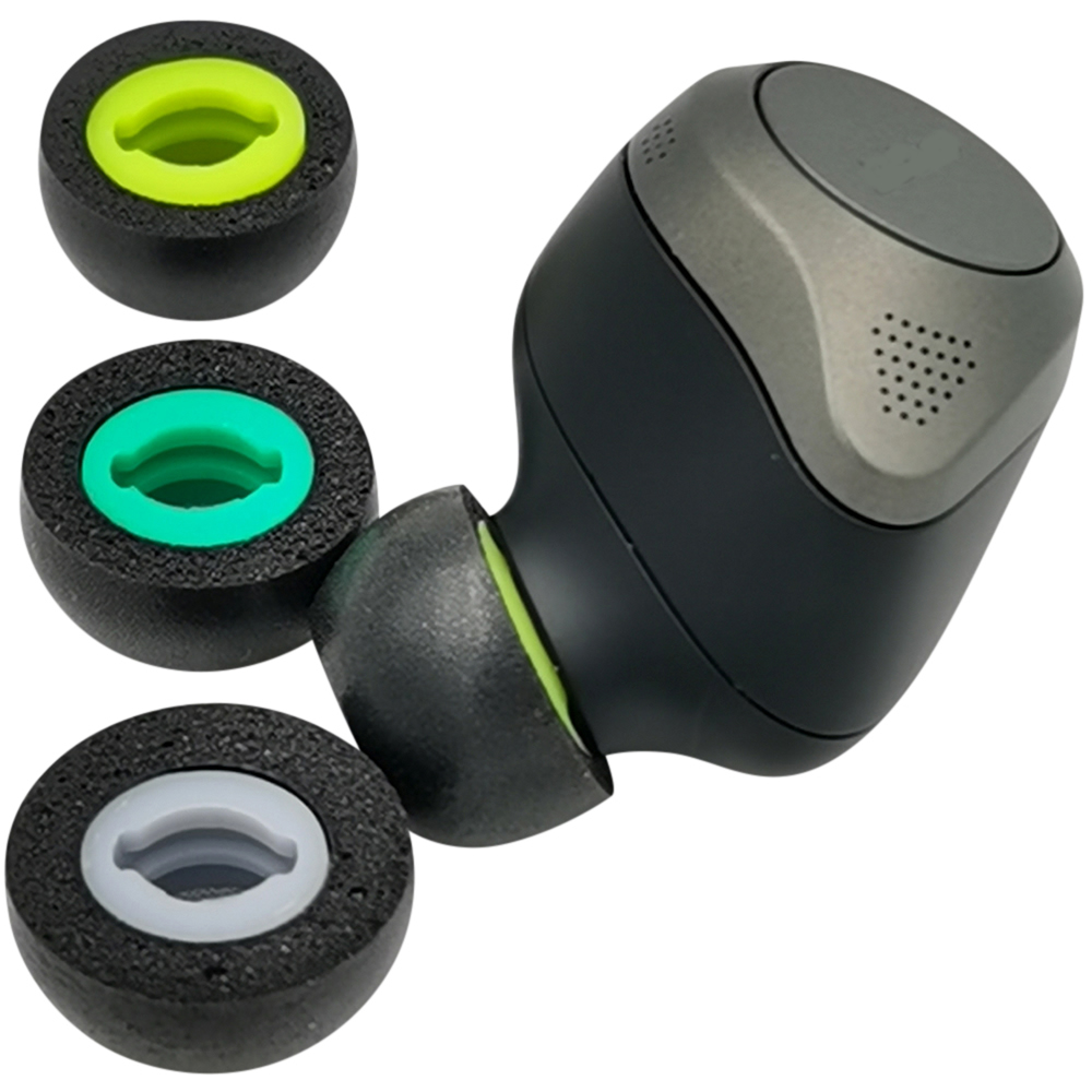 Earphone Foam Tip - Misodiko substituição de pontas de ouvido