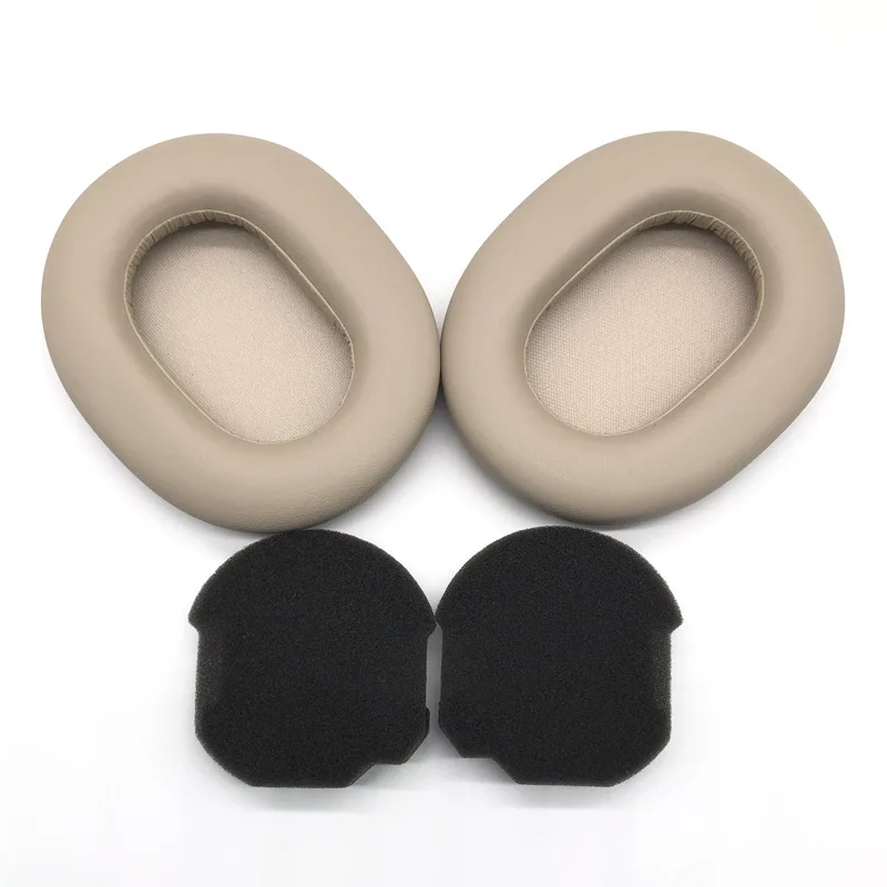 Almofadas de substituição em p - Sony Headphone Wh-1000Xm5 avaliação e preço