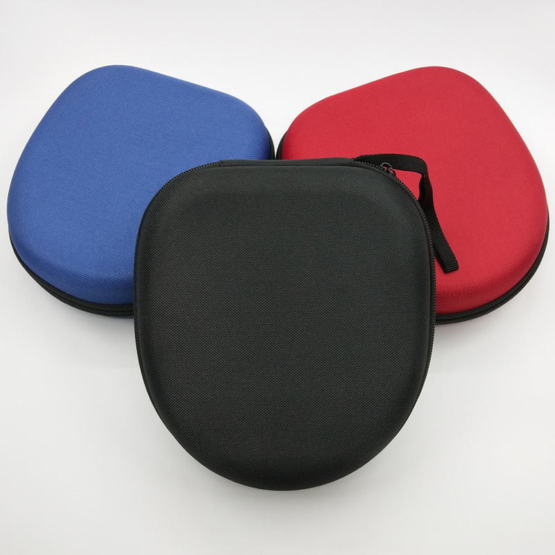 Estojo rígido para guardar e t - Headphone Case Hard avaliação e preço