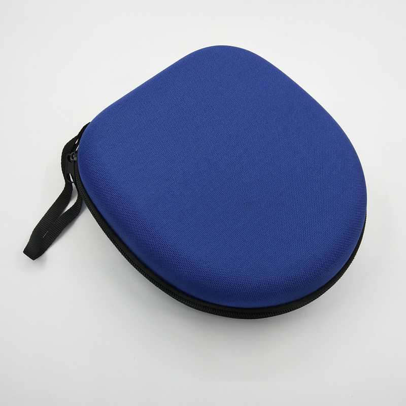 Estojo rígido para guardar e t - Headphone Case Hard avaliação e preço
