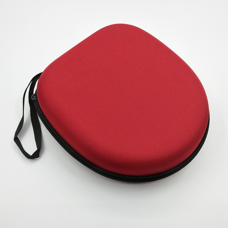Estojo rígido para guardar e t - Headphone Case Hard avaliação e preço