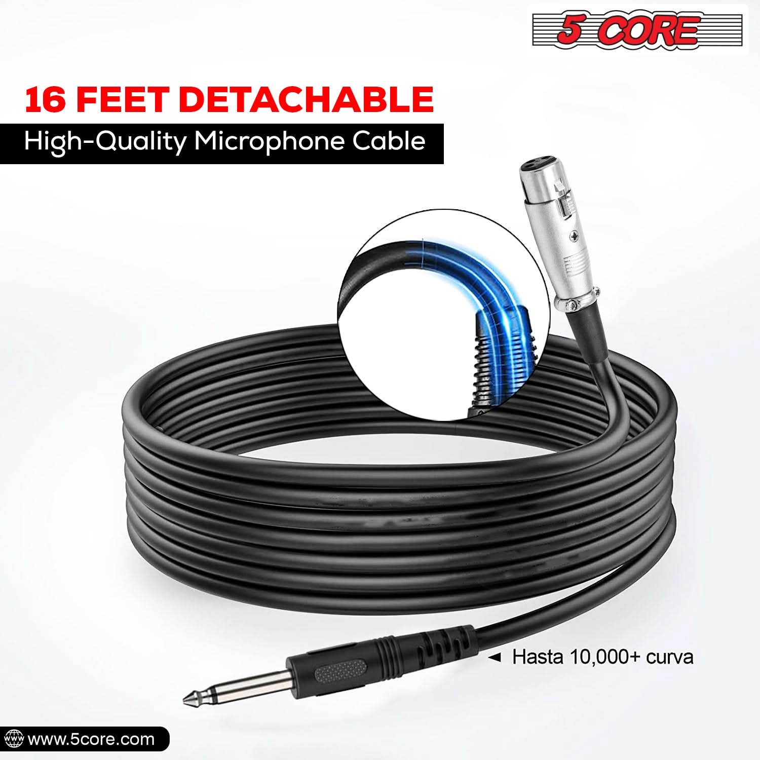 Microfone Dinâmico XLR de 5 Pi - Shure Mic Sm58 avaliação e preço