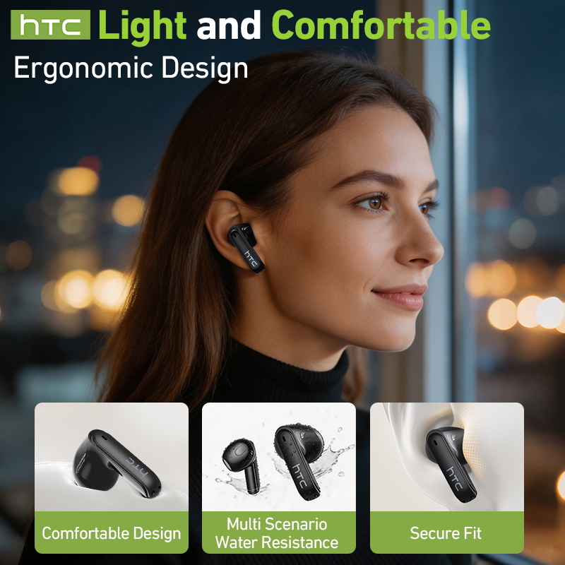 Fones de ouvido TWS para jogos - Wireless Earbuds Tws avaliação e preço