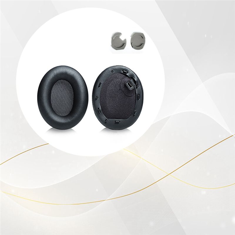 Almofadas de substituição AA60 - Sony Headphone Wh-1000Xm4 avaliação e preço