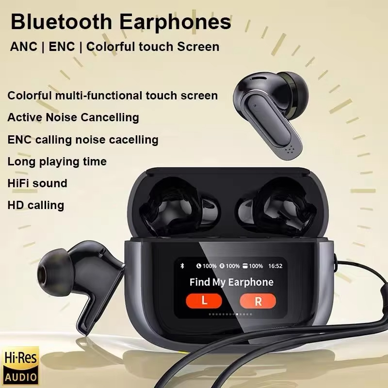 BOSECXTING Ultra V11 Fones de  - Wireless Earbuds Tws avaliação e preço