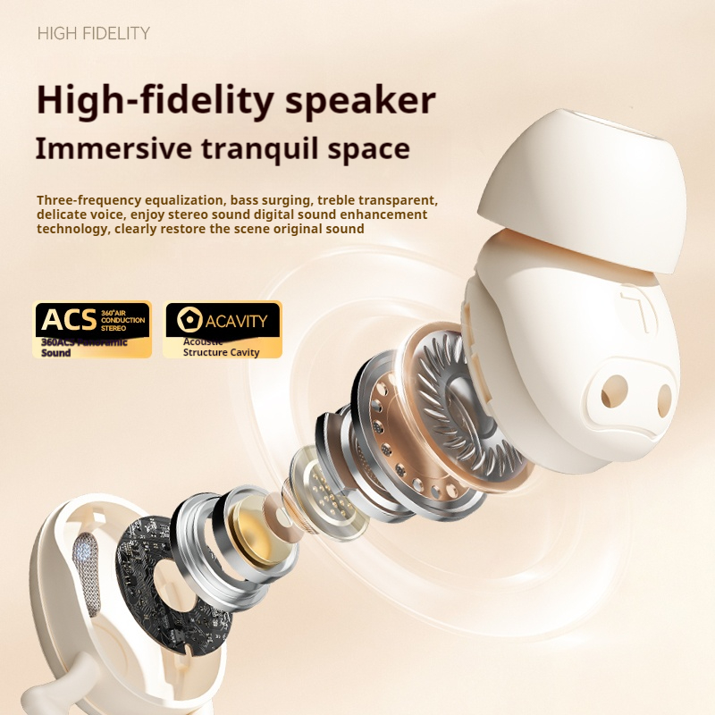 Fones de Ouvido Sem Fio Mini P - Bluetooth Headset On Ear avaliação e preço