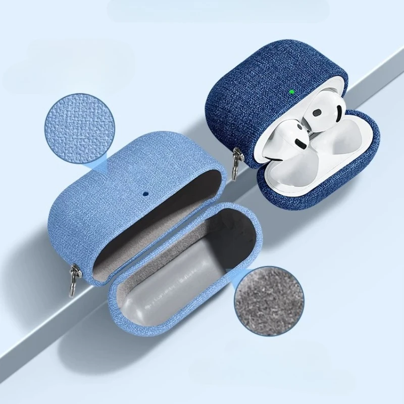 Capa rígida de tecido com padr - Headphone Case Hard avaliação e preço