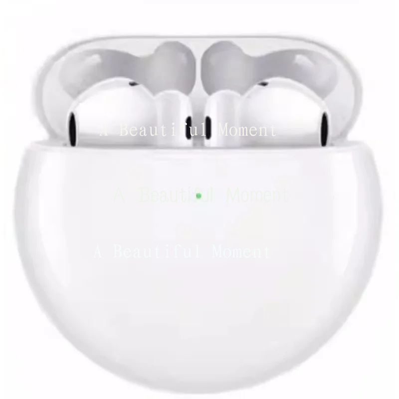 Para FreeBuds 4E, fone de ouvi - Bluetooth Headset On Ear avaliação e preço