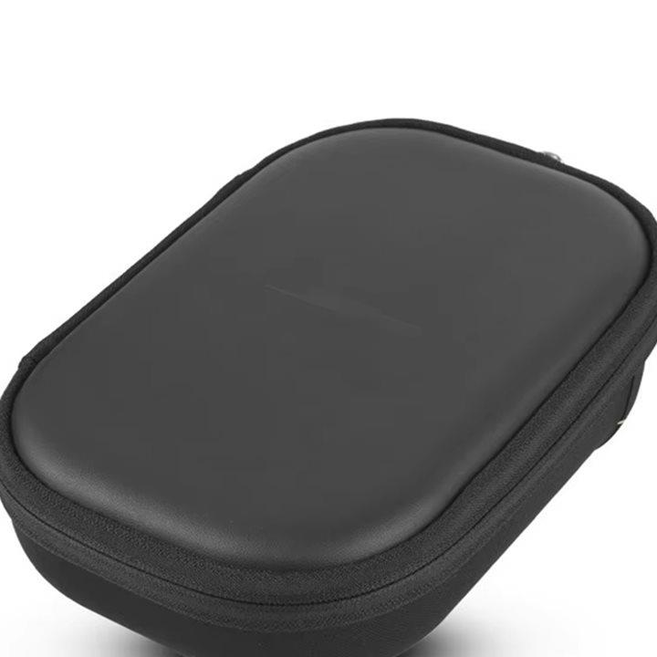 Estojo de Transporte Rígido em - Bose Headphone Qc45 avaliação e preço