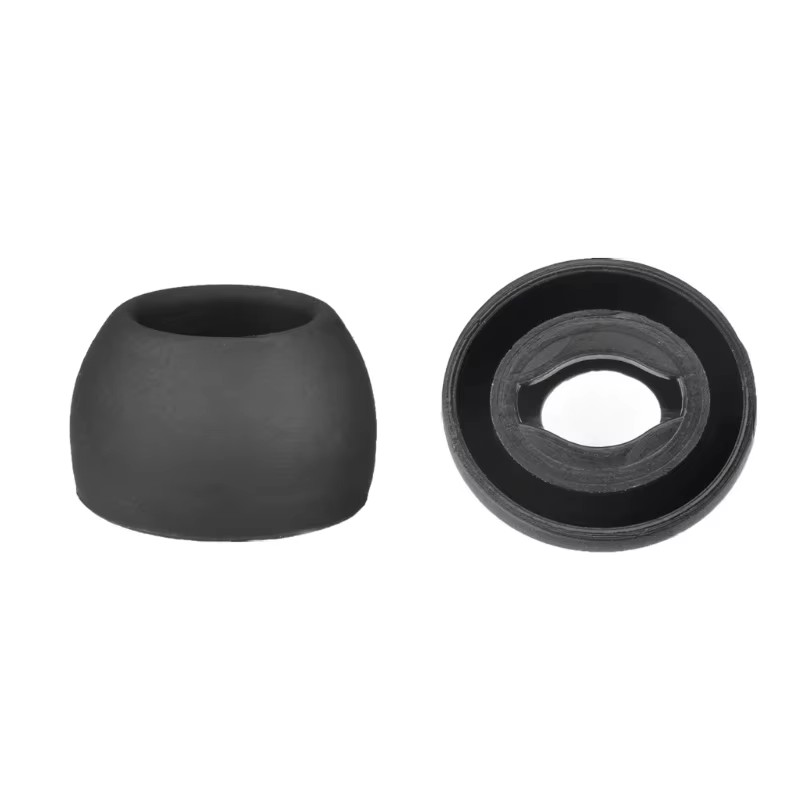 Capa de Silicone para Fones de - Earphone Foam Tip avaliação e preço