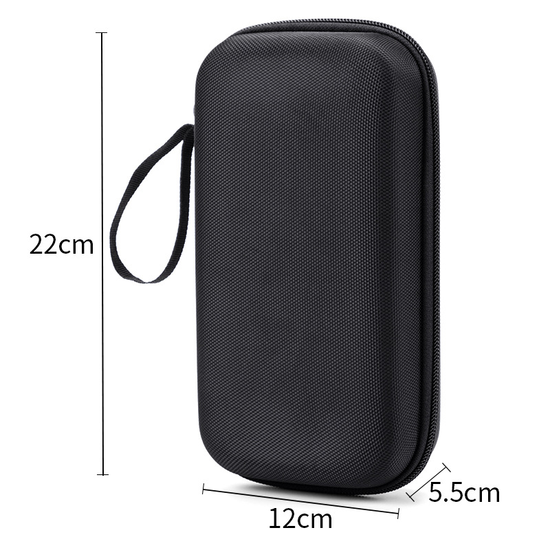 Estojo de Proteção, Caixa para - Headphone Case Hard avaliação e preço