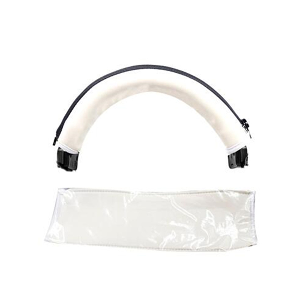 Fone de ouvido com zíper cabeç - Bluetooth Headset On Ear avaliação e preço