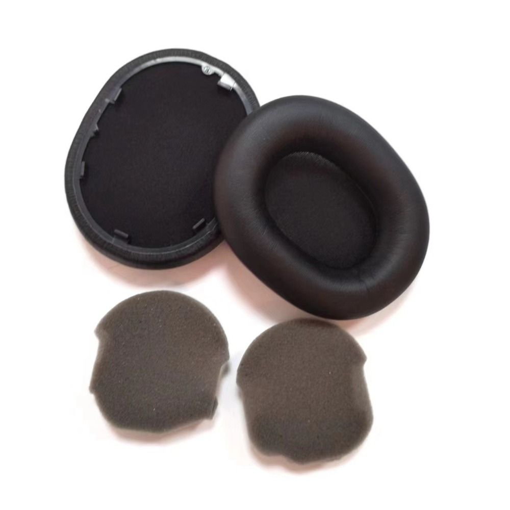 Novas almofadas de substituiçã - Sony Headphone Wh-1000Xm5 avaliação e preço