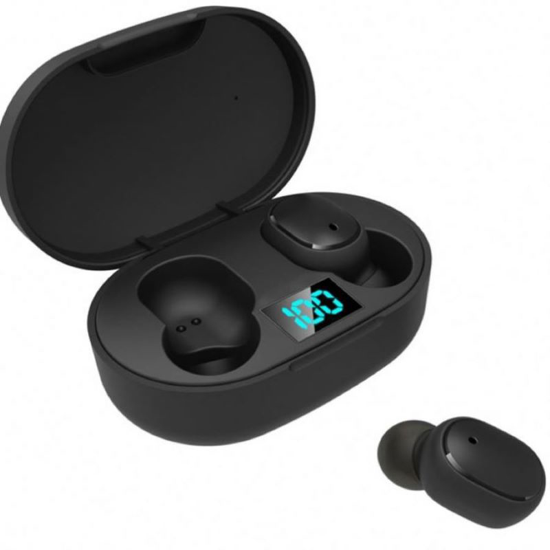 Fone de ouvido A6S TWS sem fio - Bluetooth Headset On Ear avaliação e preço