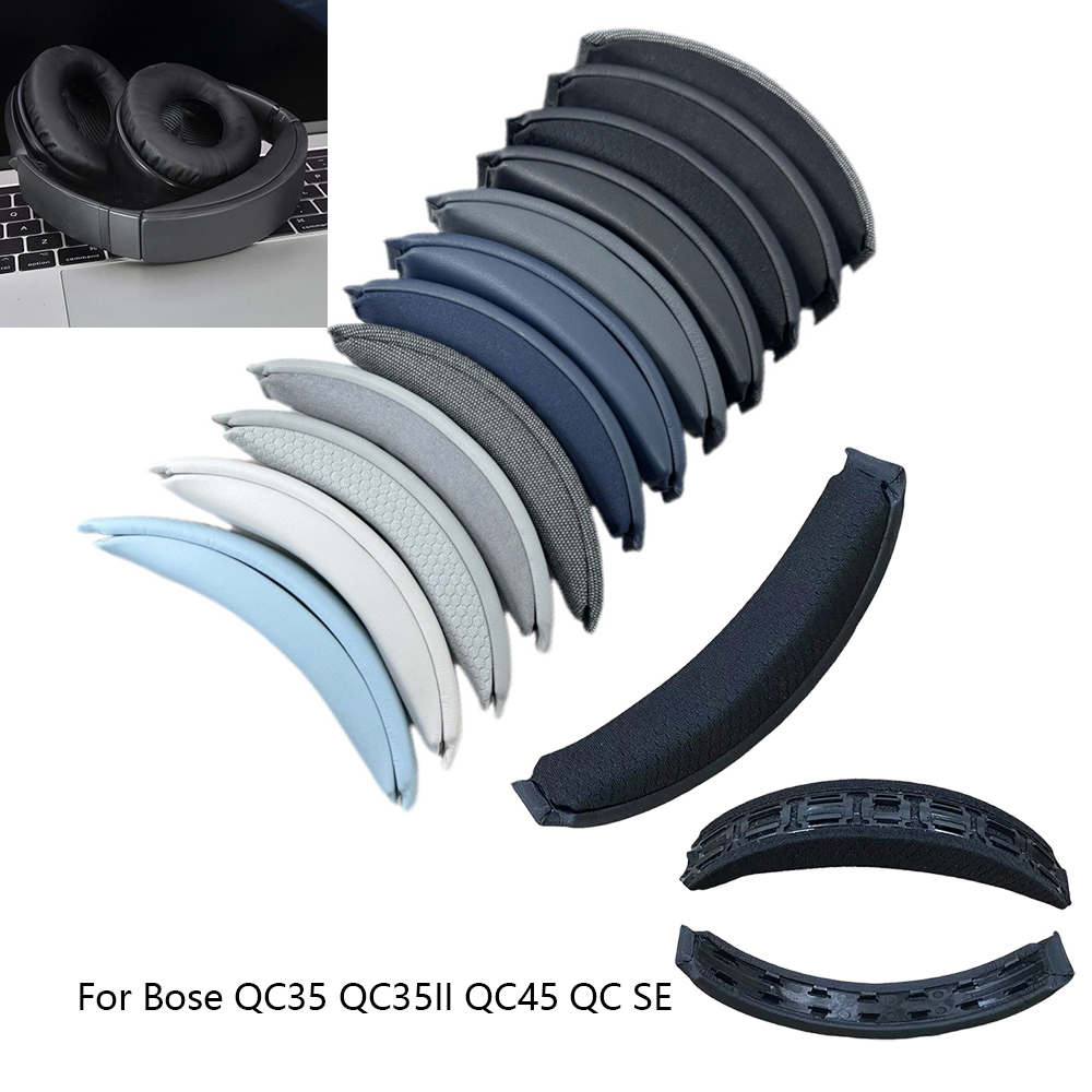 Faixa de cabeça removível para - Bose Headphone Qc45 avaliação e preço