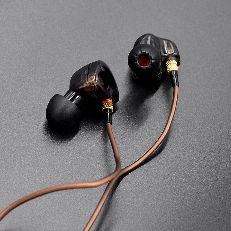 3 pares de tampões intra-auric - Earphone Foam Tip avaliação e preço