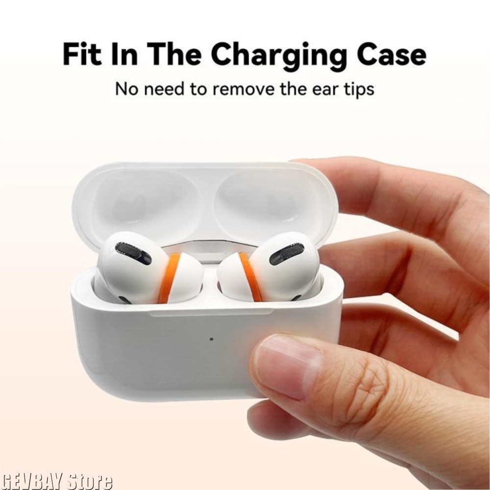 Pontas de Ouvido de Espuma Con - Earphone Foam Tip avaliação e preço